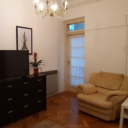 Апартаменти Apartman Pozeg Загреб Екстер'єр фото