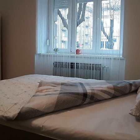Апартаменти Apartman Pozeg Загреб Екстер'єр фото