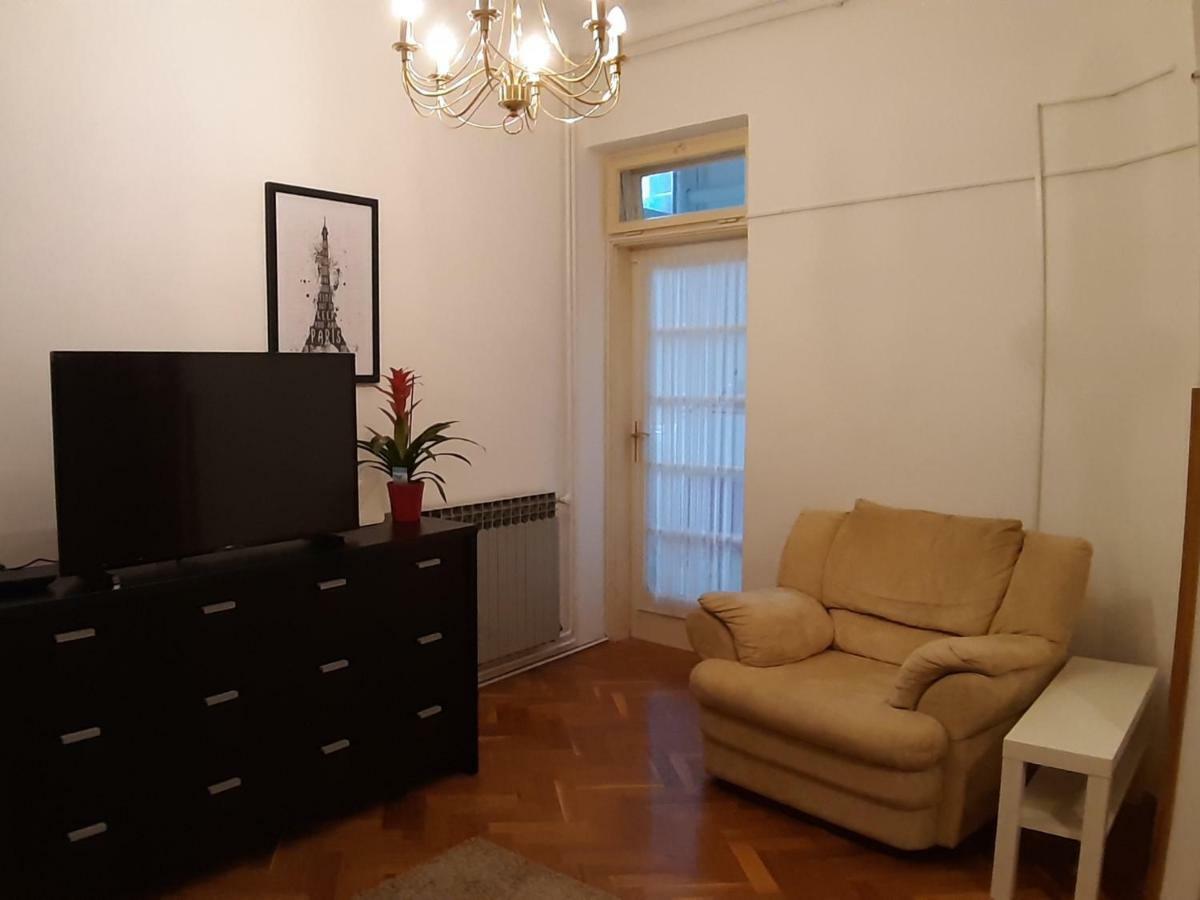 Апартаменти Apartman Pozeg Загреб Екстер'єр фото