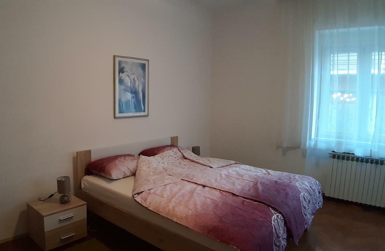 Апартаменти Apartman Pozeg Загреб Екстер'єр фото