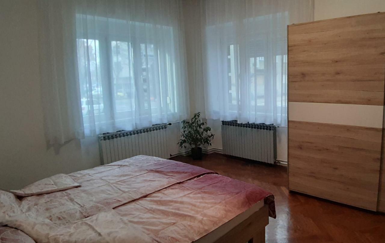 Апартаменти Apartman Pozeg Загреб Екстер'єр фото